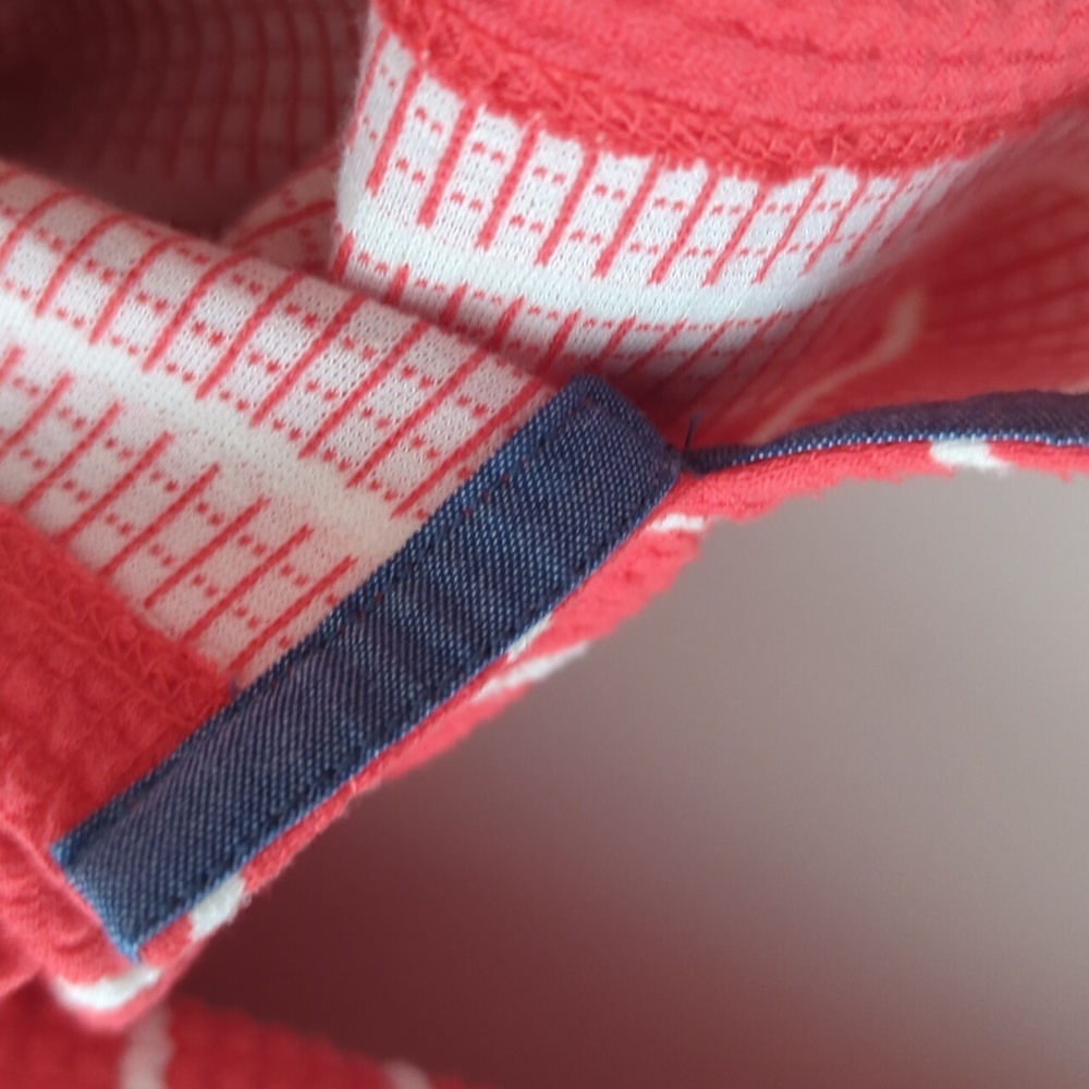 Talbots Petites Button Mockneck Pullover Sweater … - image 7